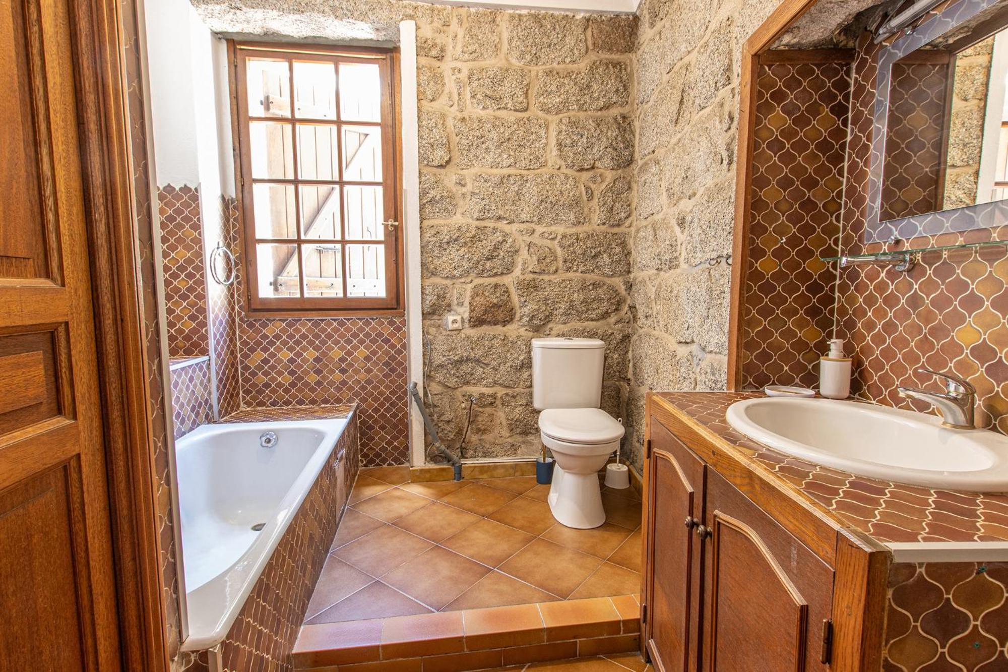 Spacieux Studio, Coeur De Sartene מראה חיצוני תמונה